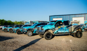 JR Insulation Fleet