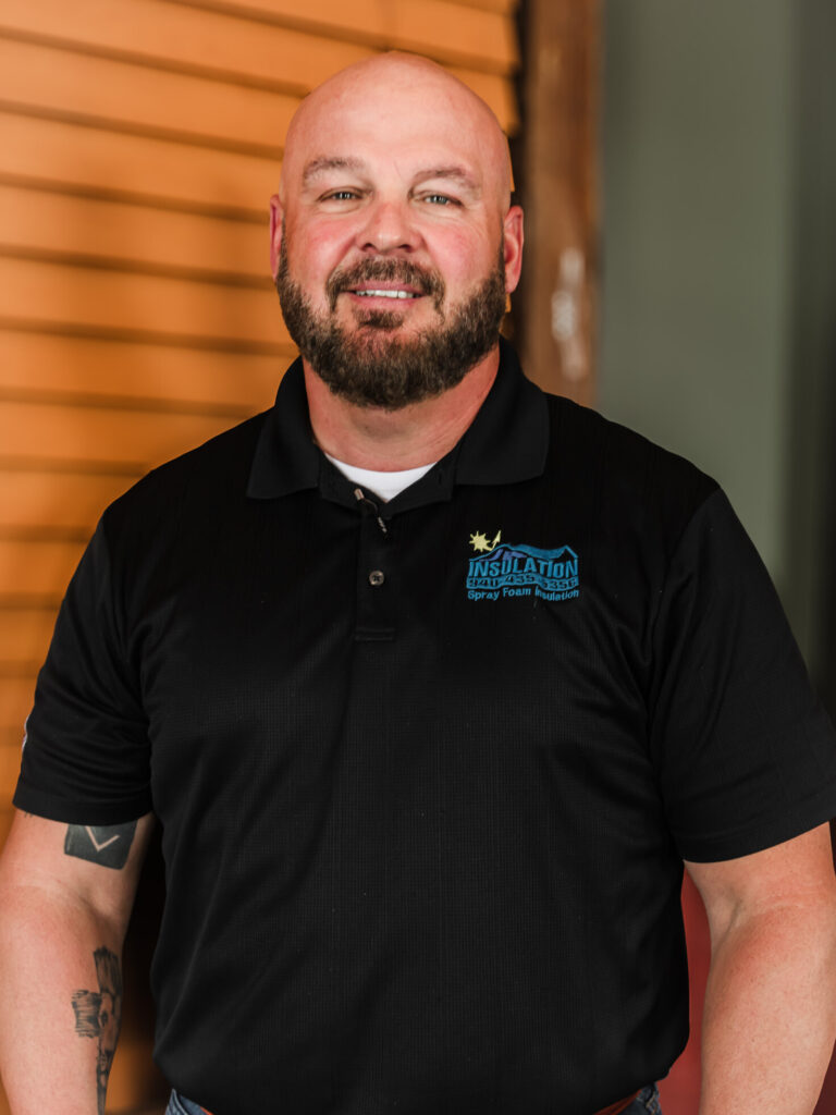 Chad Hendricks Sales Manager Business Relationship Development