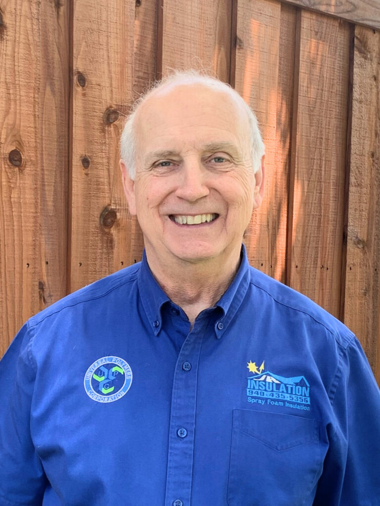 Steve McDonald Business Relationship Development