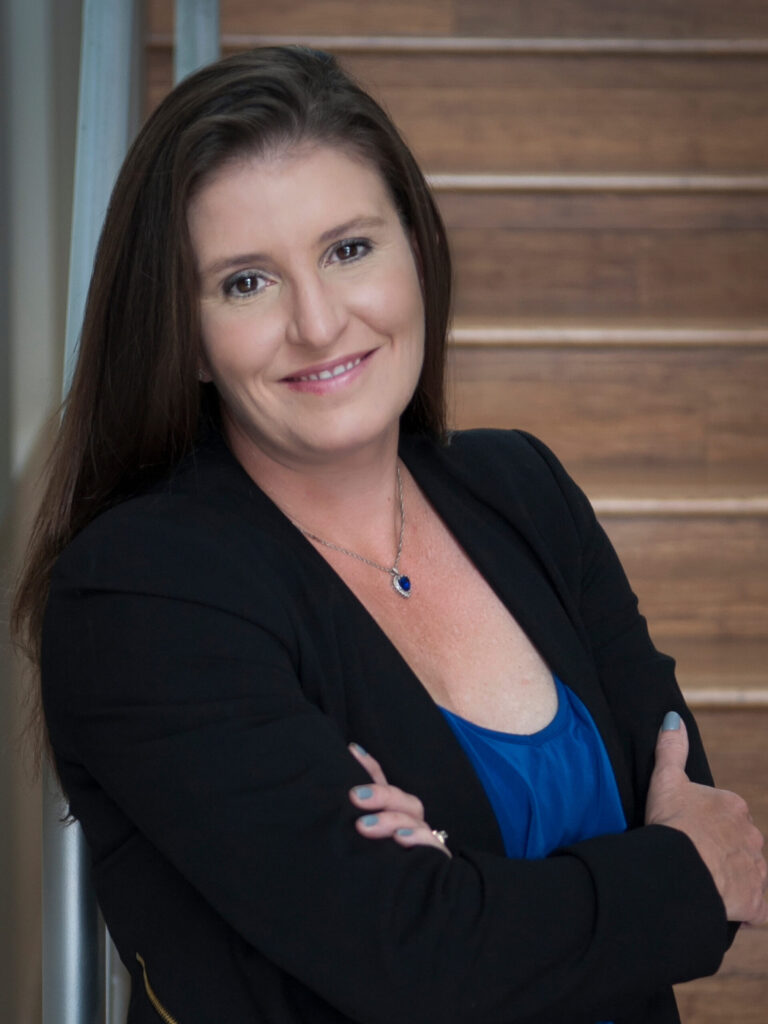 Frances Chappell Marketing Specialist
