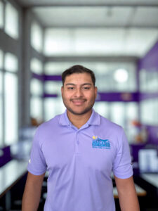 Oscar Cordova Business Relationship Development