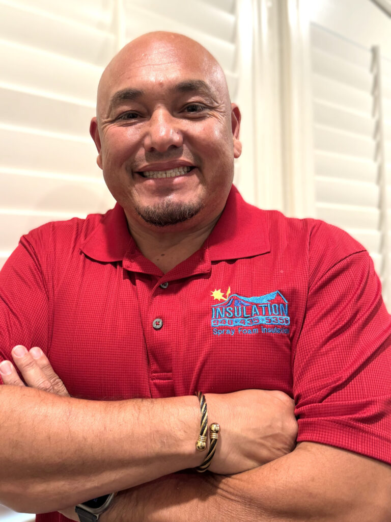 Larry Contreras Business Relationship Development