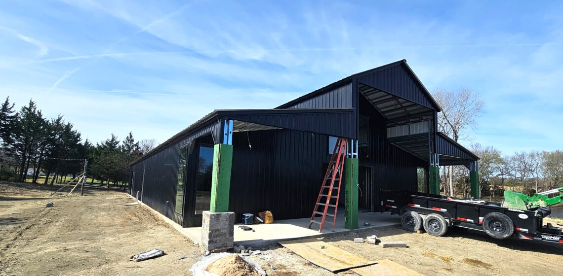 jr-insulation-barndominium-project