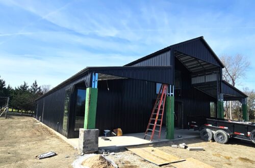 jr-insulation-barndominium-project